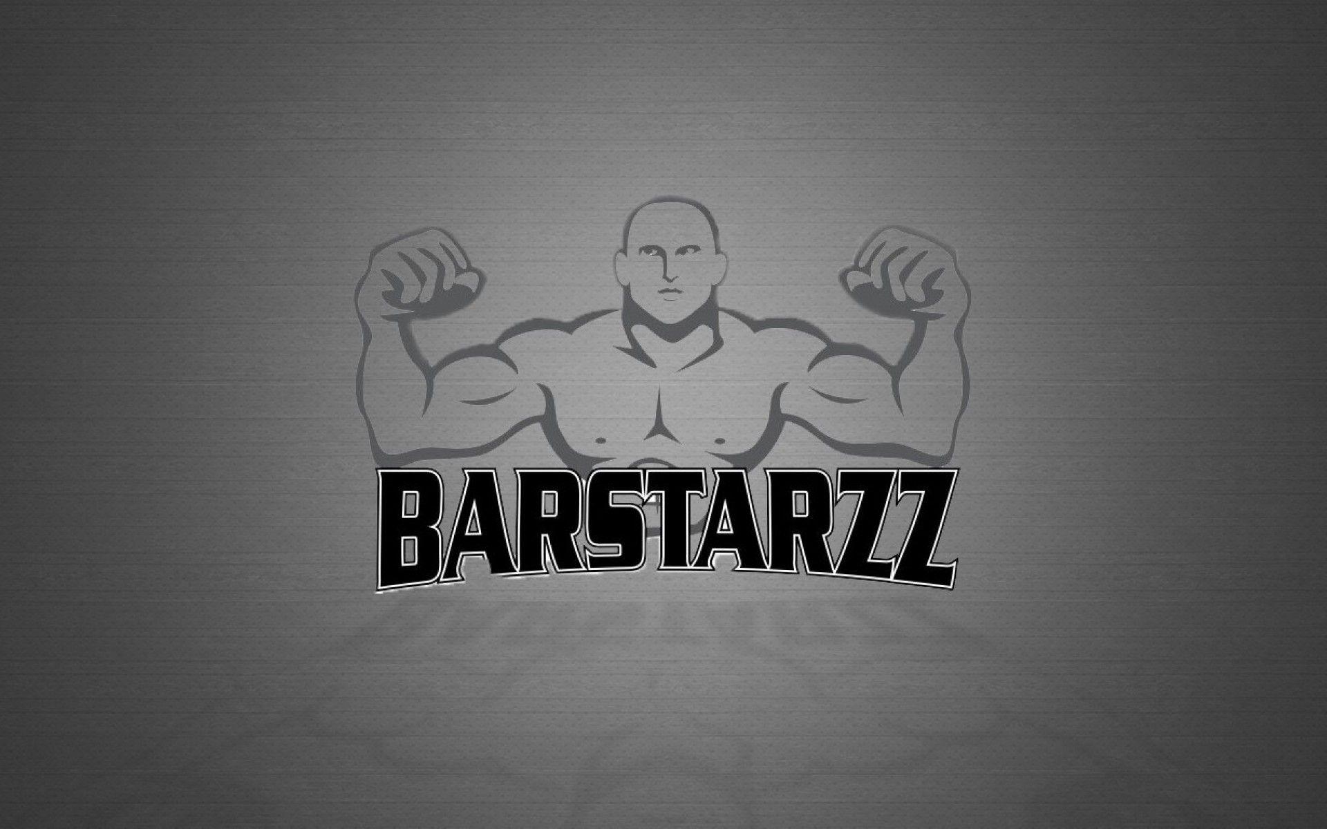 Simply: Barstarzz fitness sports workout desktop