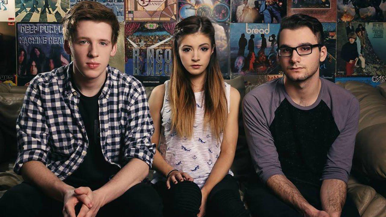 Against The Current Idiot (Green Day Cover) (Live
