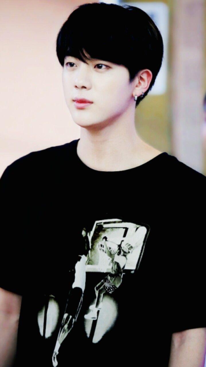 #JIN WALLPAPERS