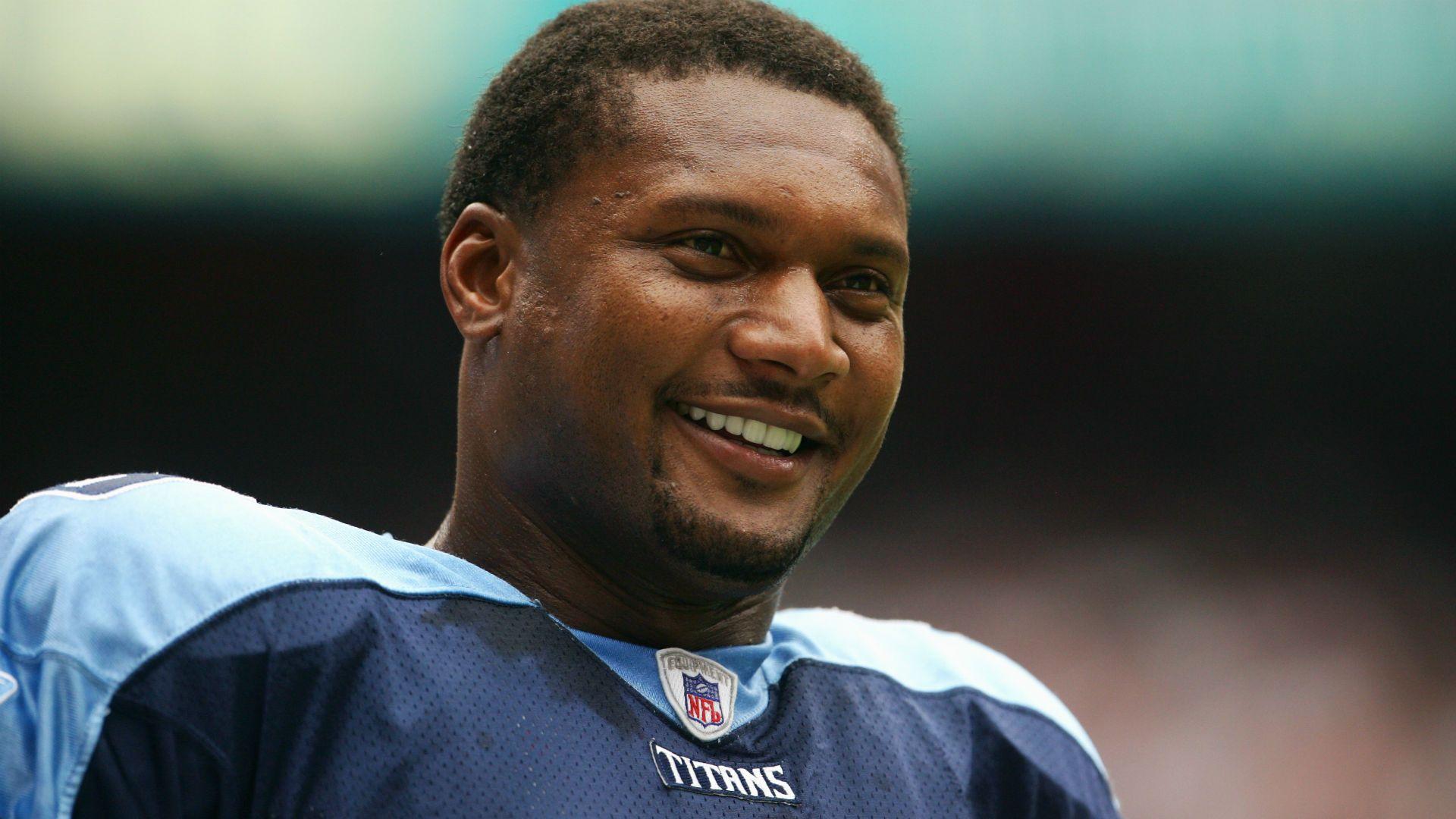 Steve McNair Wallpapers Wallpaper Cave