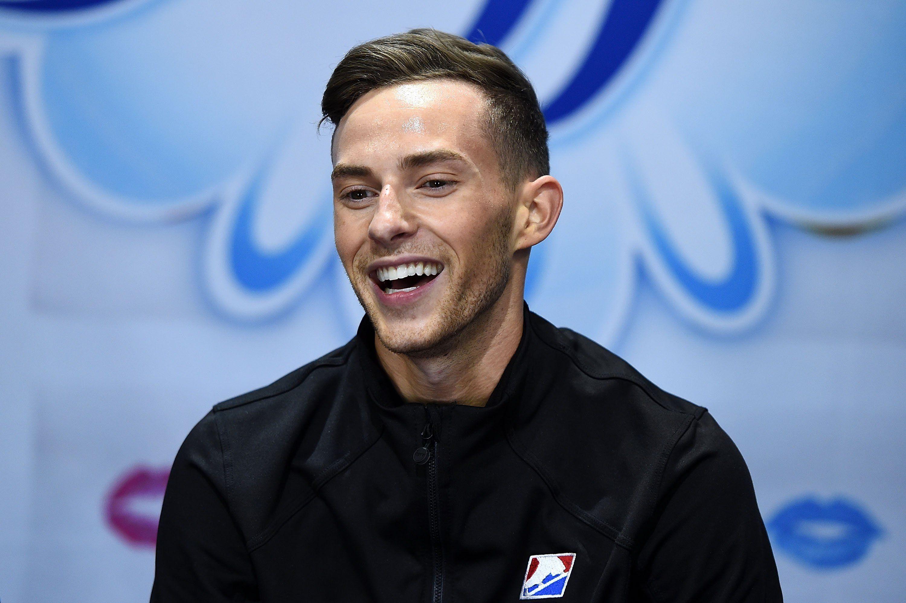 Adam Rippon Wallpapers - Wallpaper Cave