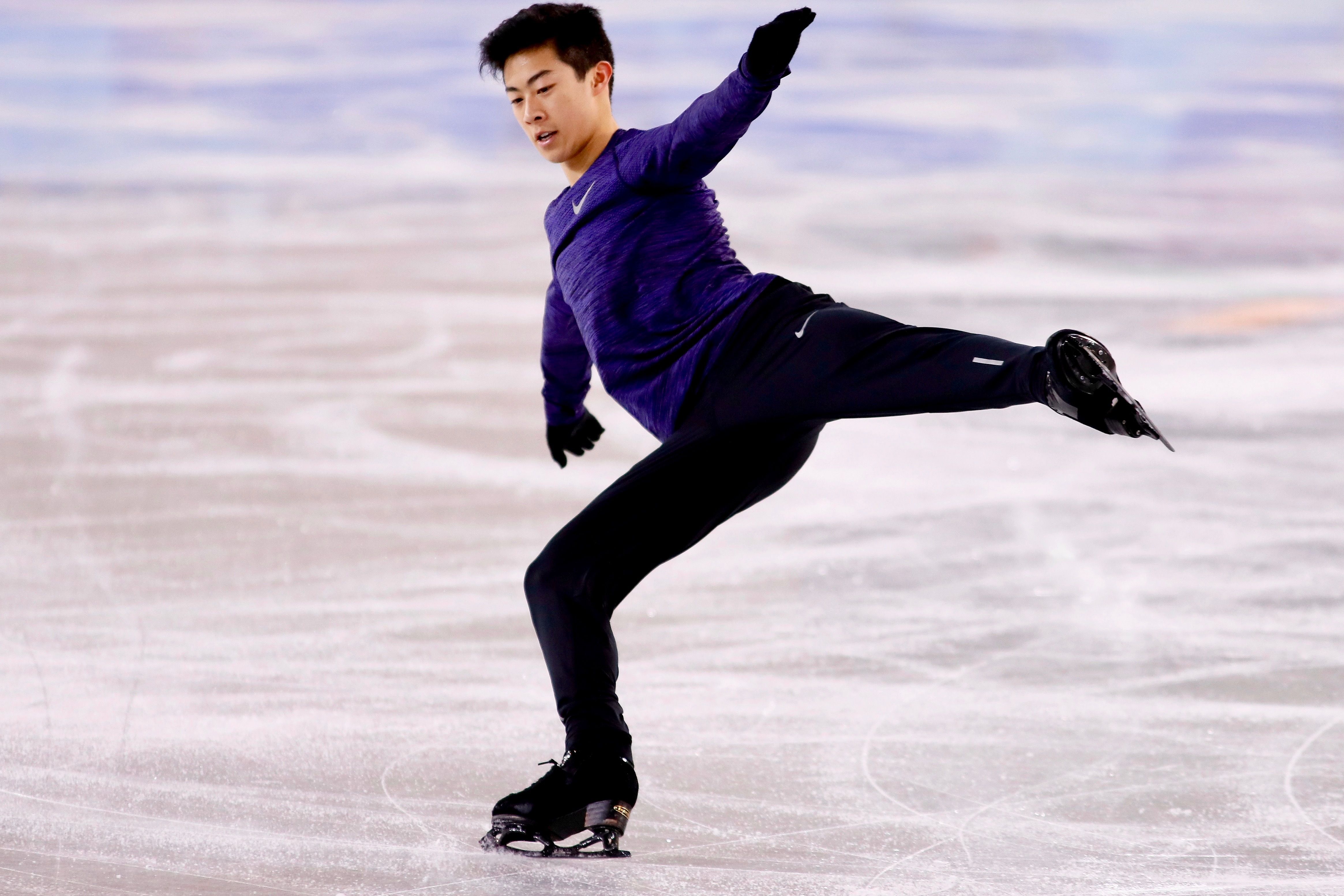 Adam Rippon Wallpapers - Wallpaper Cave