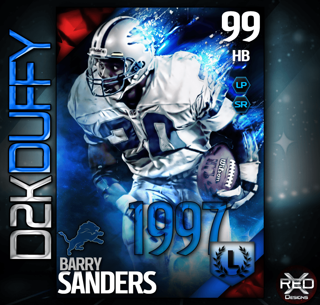 Redeyes012s GFX Shop. Gallery NEW Steve Mcnair