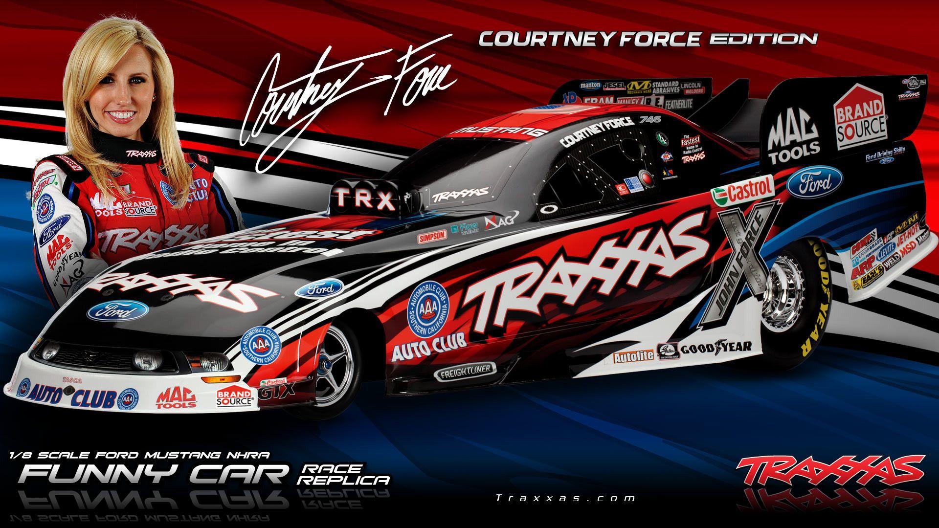 Brittany Force Wallpapers - Wallpaper Cave