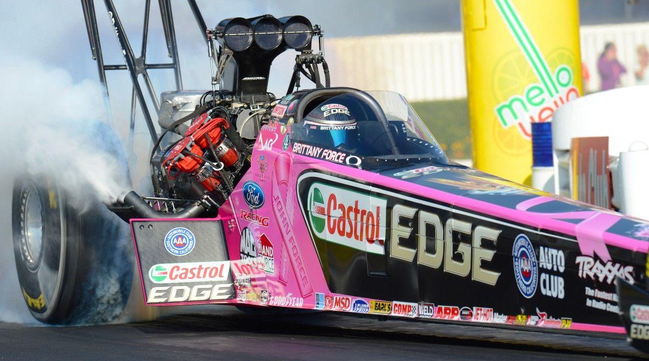 JOHN FORCE and DRAG RACING FAMILY wallpaper
