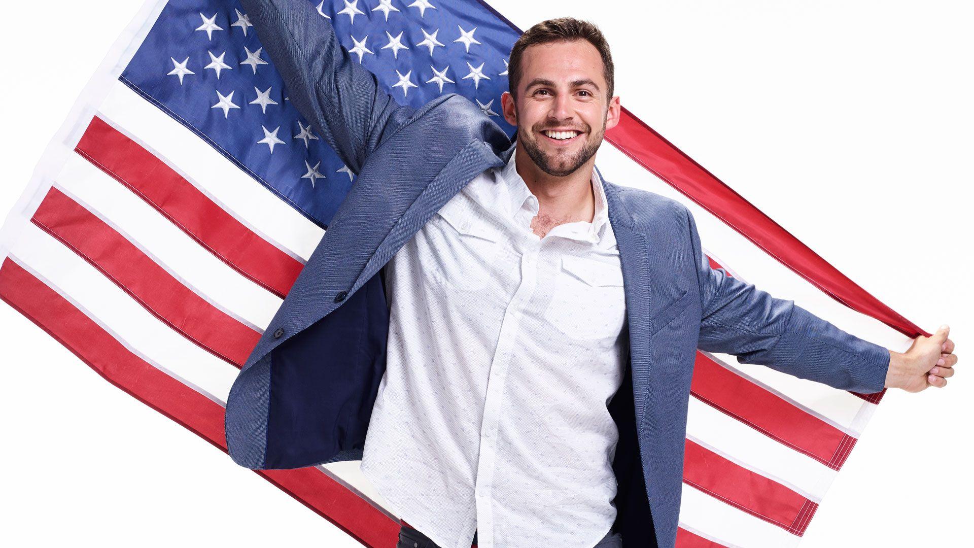 Who is Chris Mazdzer?