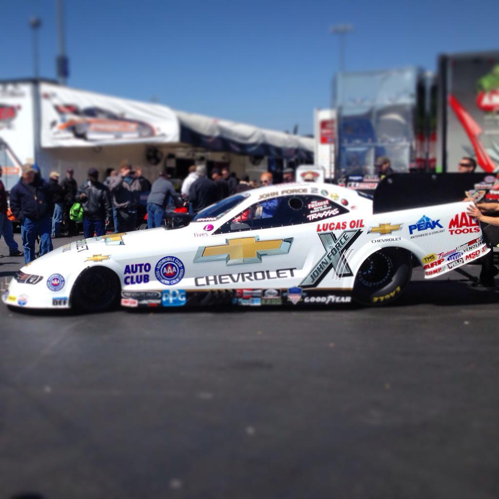 Brittany Force Wallpapers - Wallpaper Cave