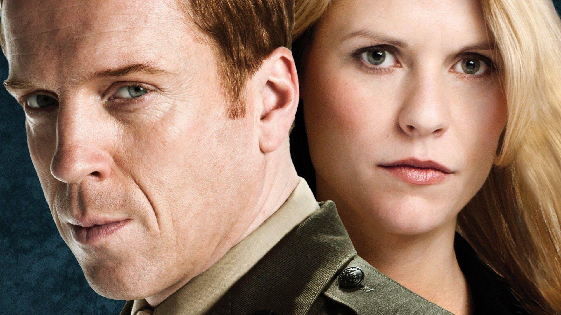 Homeland Wallpaper, Picture, Image