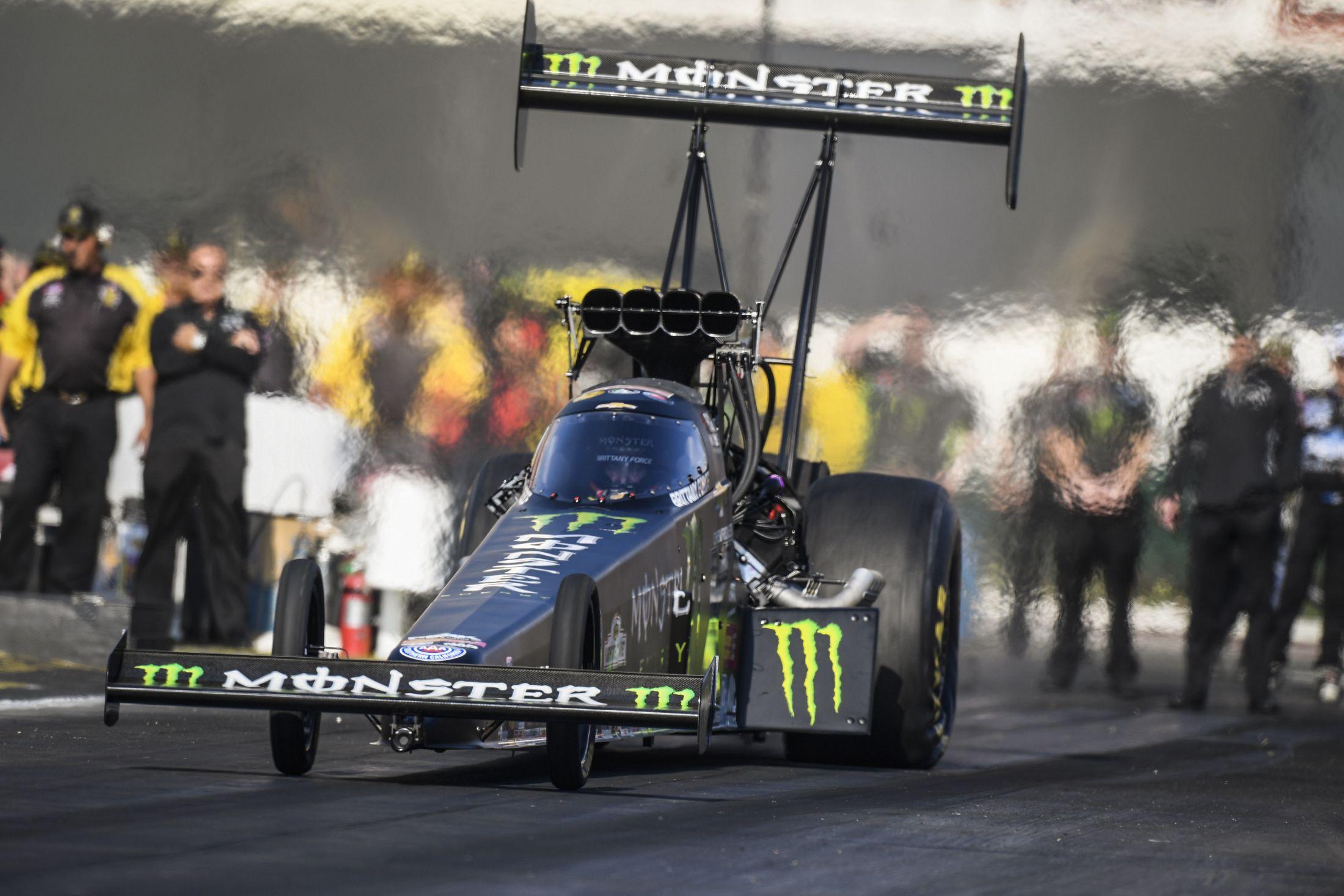 Brittany Force Wallpapers - Wallpaper Cave