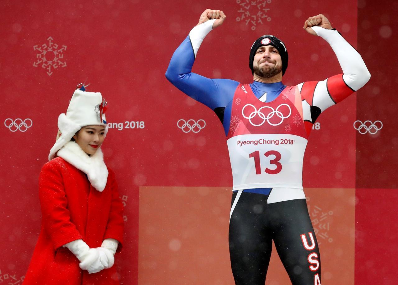 Olympics comes back from abyss to claim silver