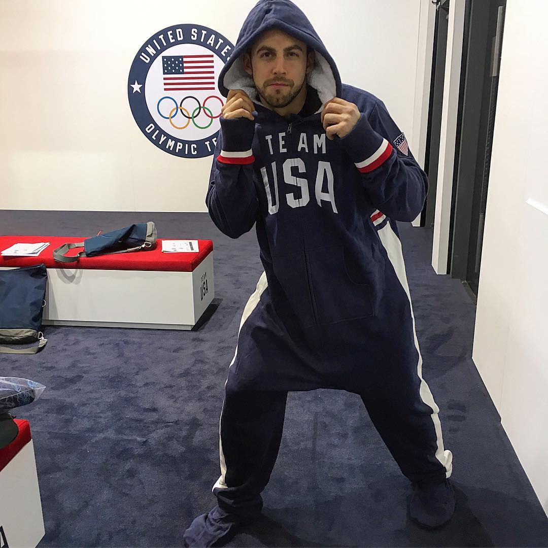 Chris Mazdzer: 5 Fast Facts You Need to Know ⋆ 10z