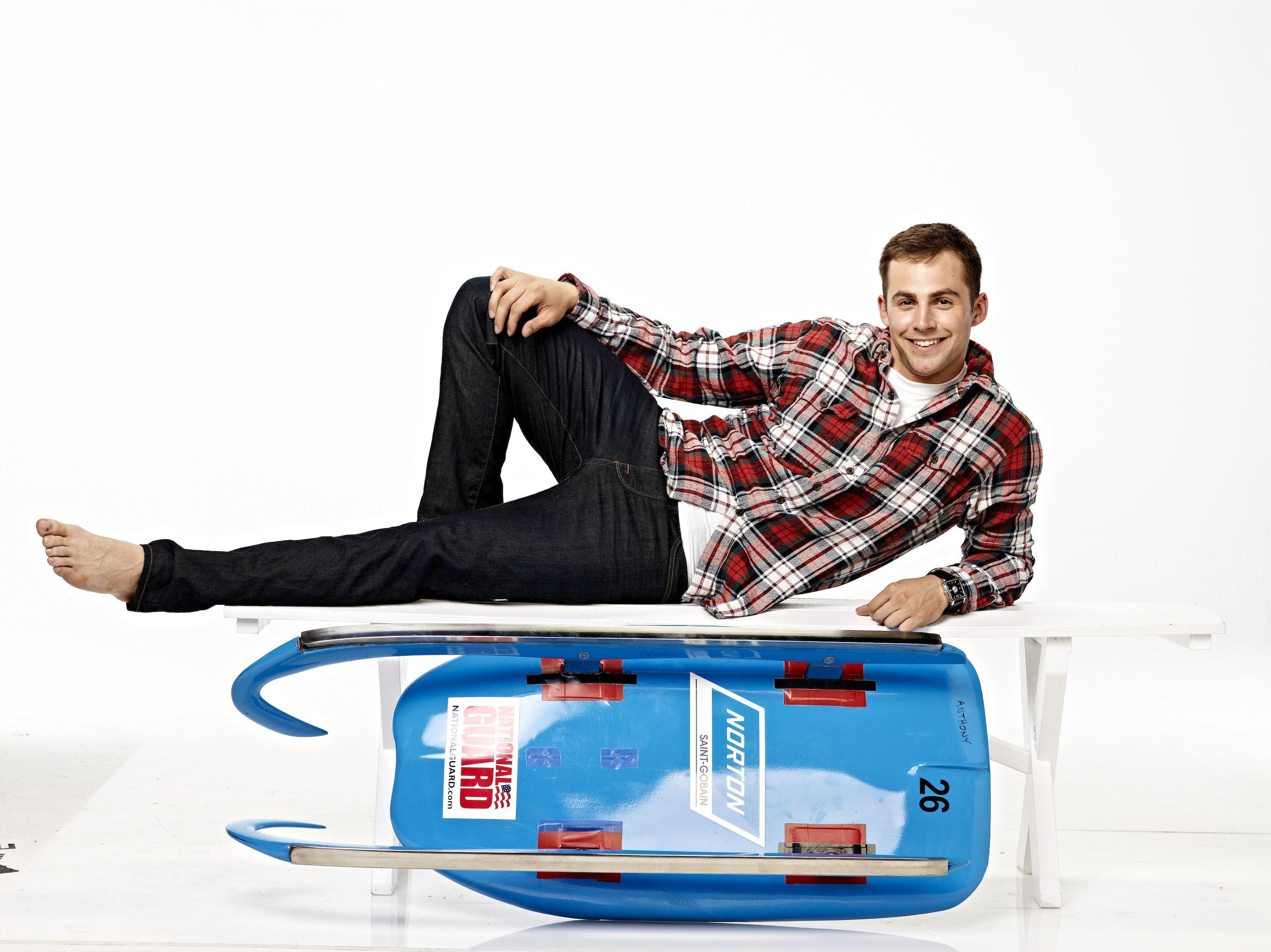 Twenty Hot Guys to Watch Out For During the Sochi Olympics