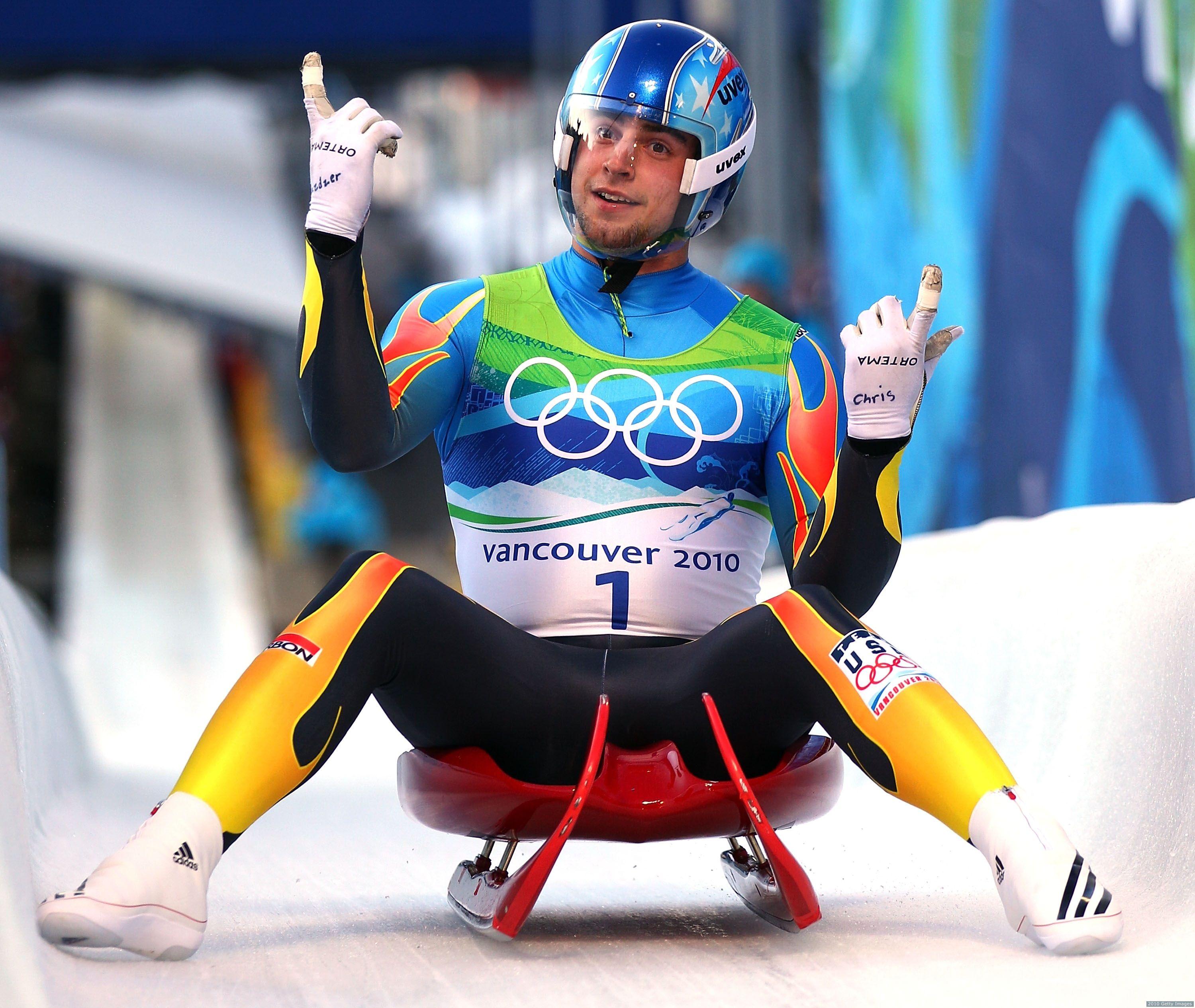 Twenty Hot Guys to Watch Out For During the Sochi Olympics