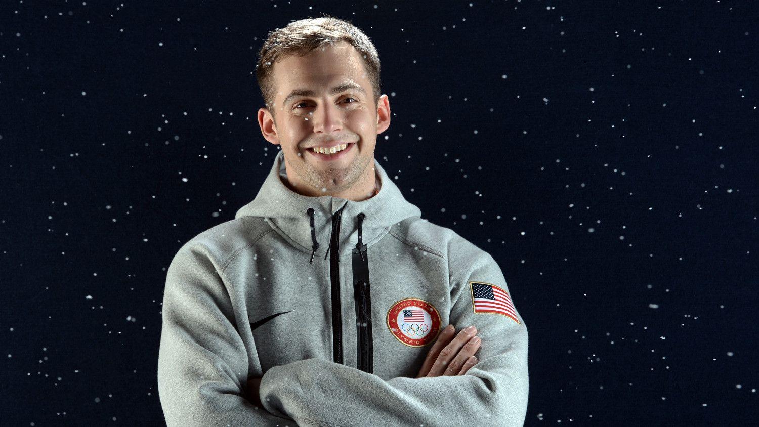 U.S Olympic Hottie Of The Day