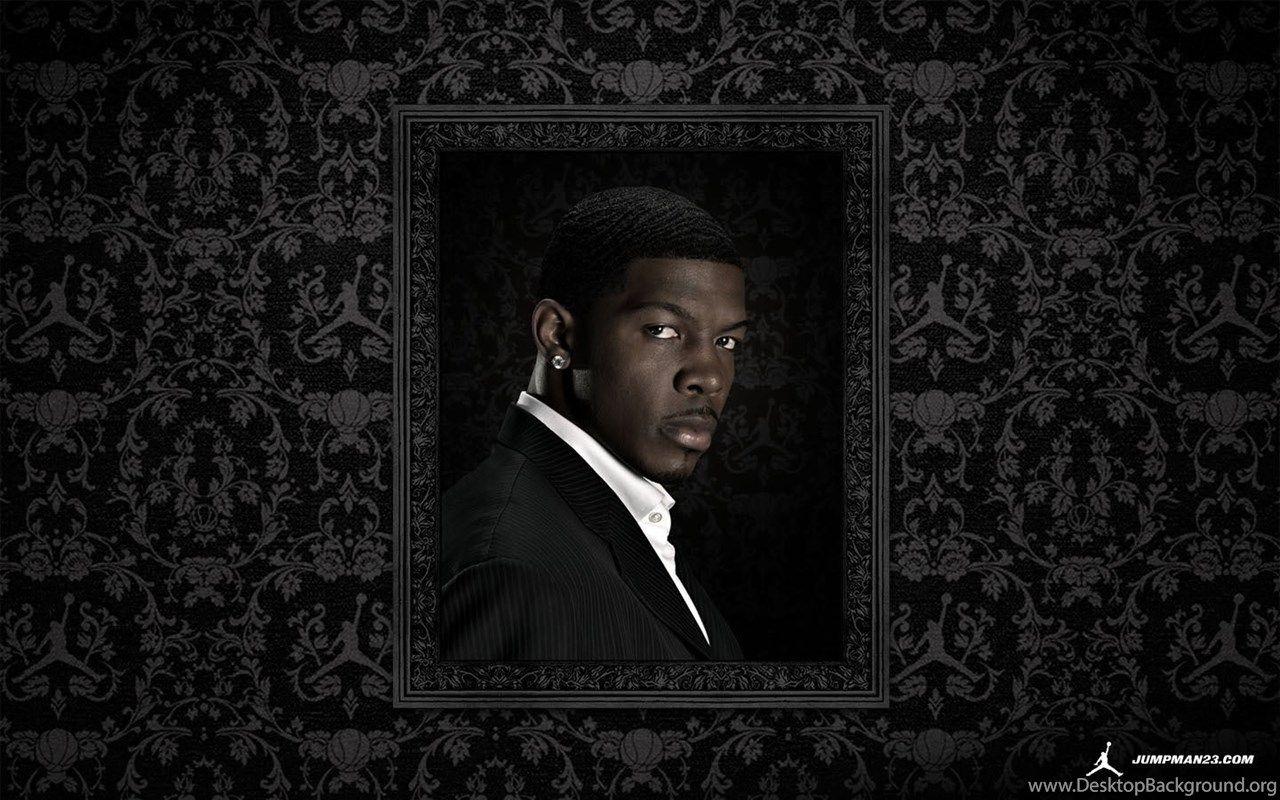 Joe Johnson Wallpaper Desktop Background