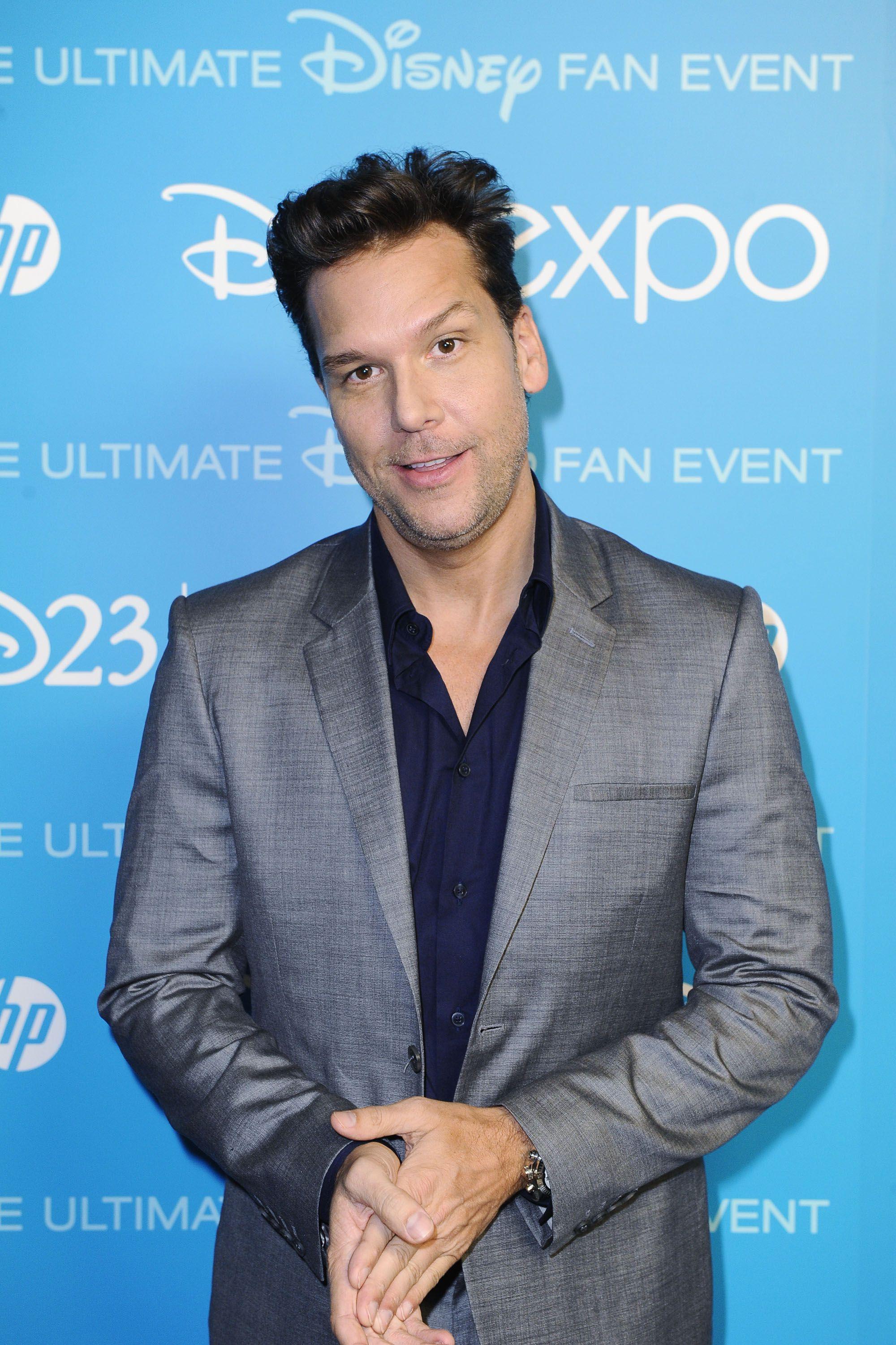 Dane Cook Wallpapers - Wallpaper Cave