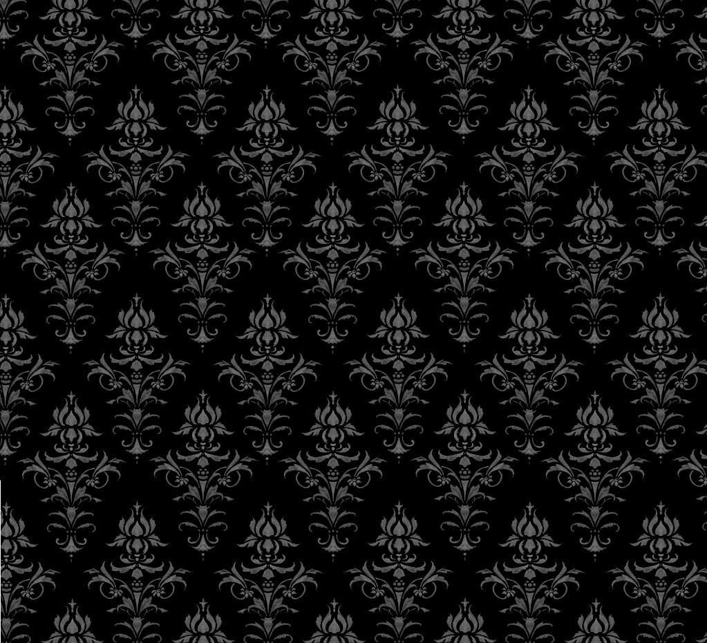 Victorian gothic patterns