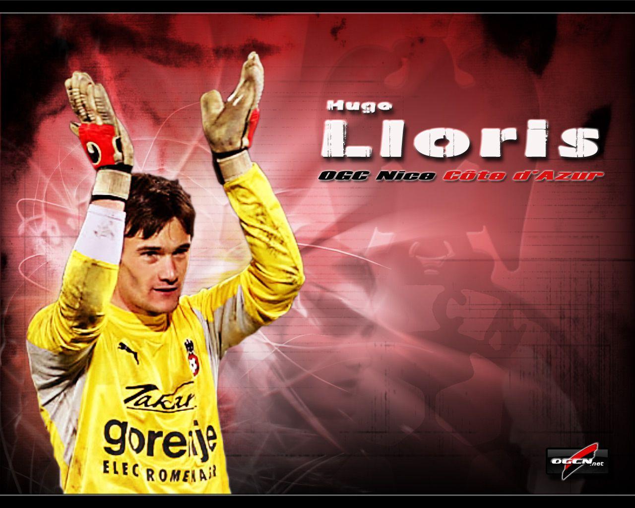 Hugo LLoris Wallpaper Wallpaper Background of Your Choice