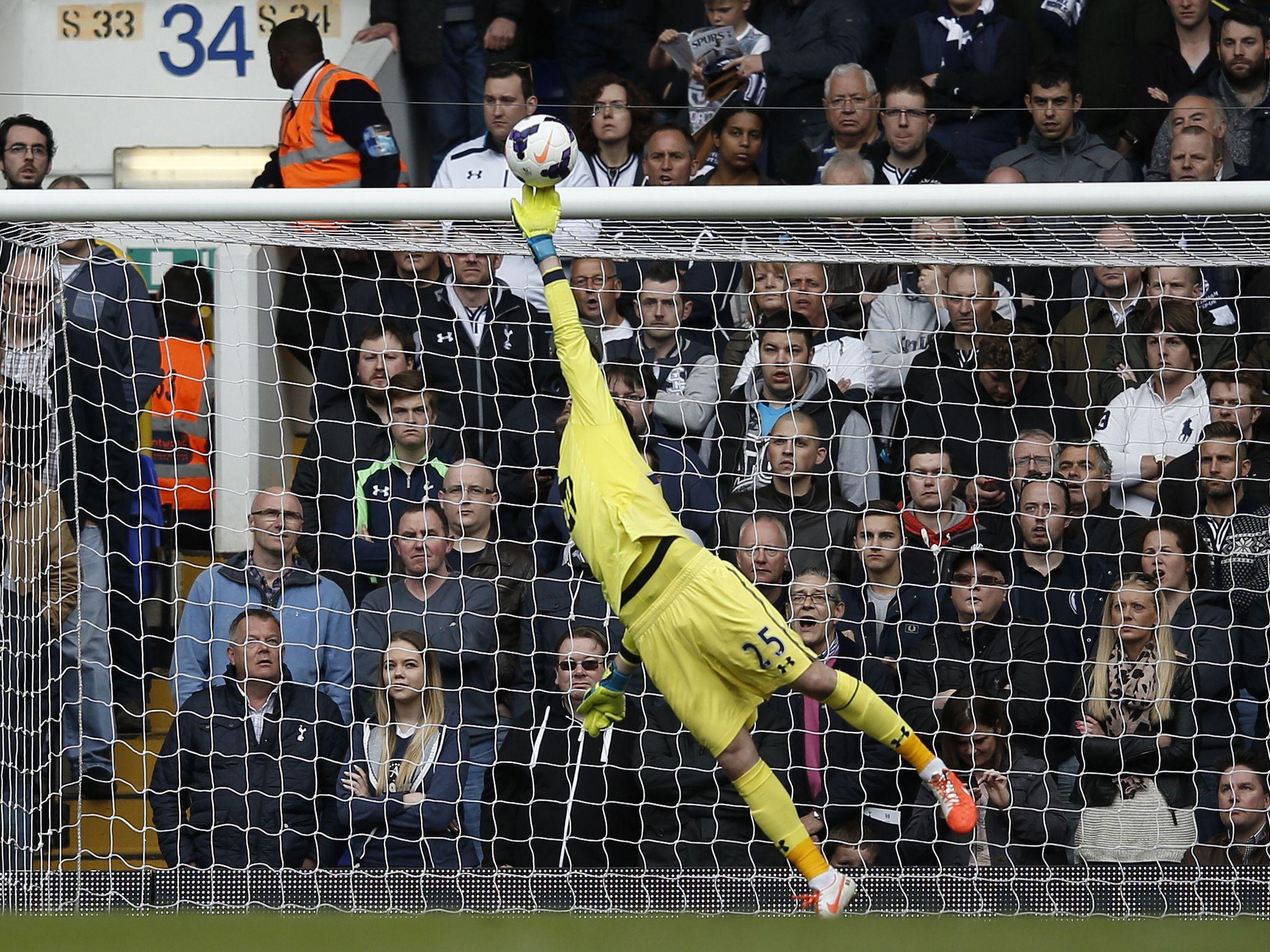 Hugo Lloris Wallpaper, Hugo Lloris Wallpaper for Desktop. V.259
