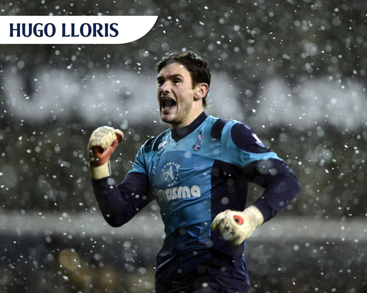 Hugo Lloris Wallpaper HD 4K Pack Wc10014280