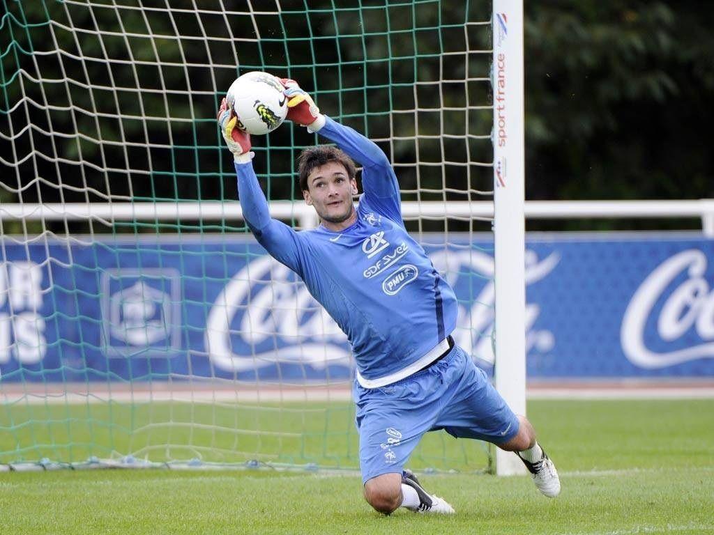 Hugo Lloris Wallpaper HD For Laptop Wc10014284