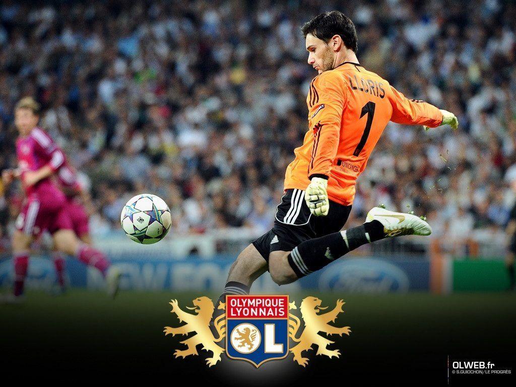 Hugo Lloris Wallpaper HD
