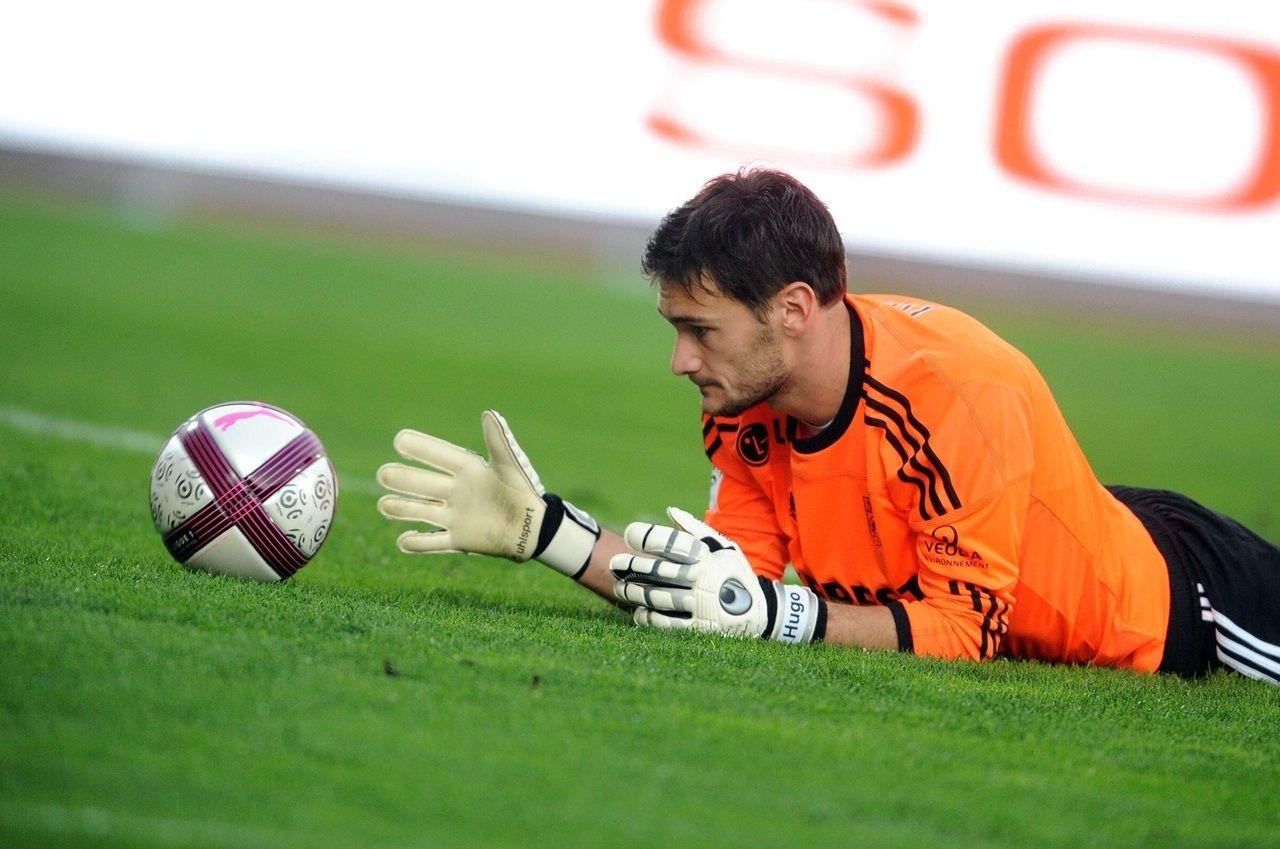 Hugo Lloris Wallpaper HD Collection For Free Download