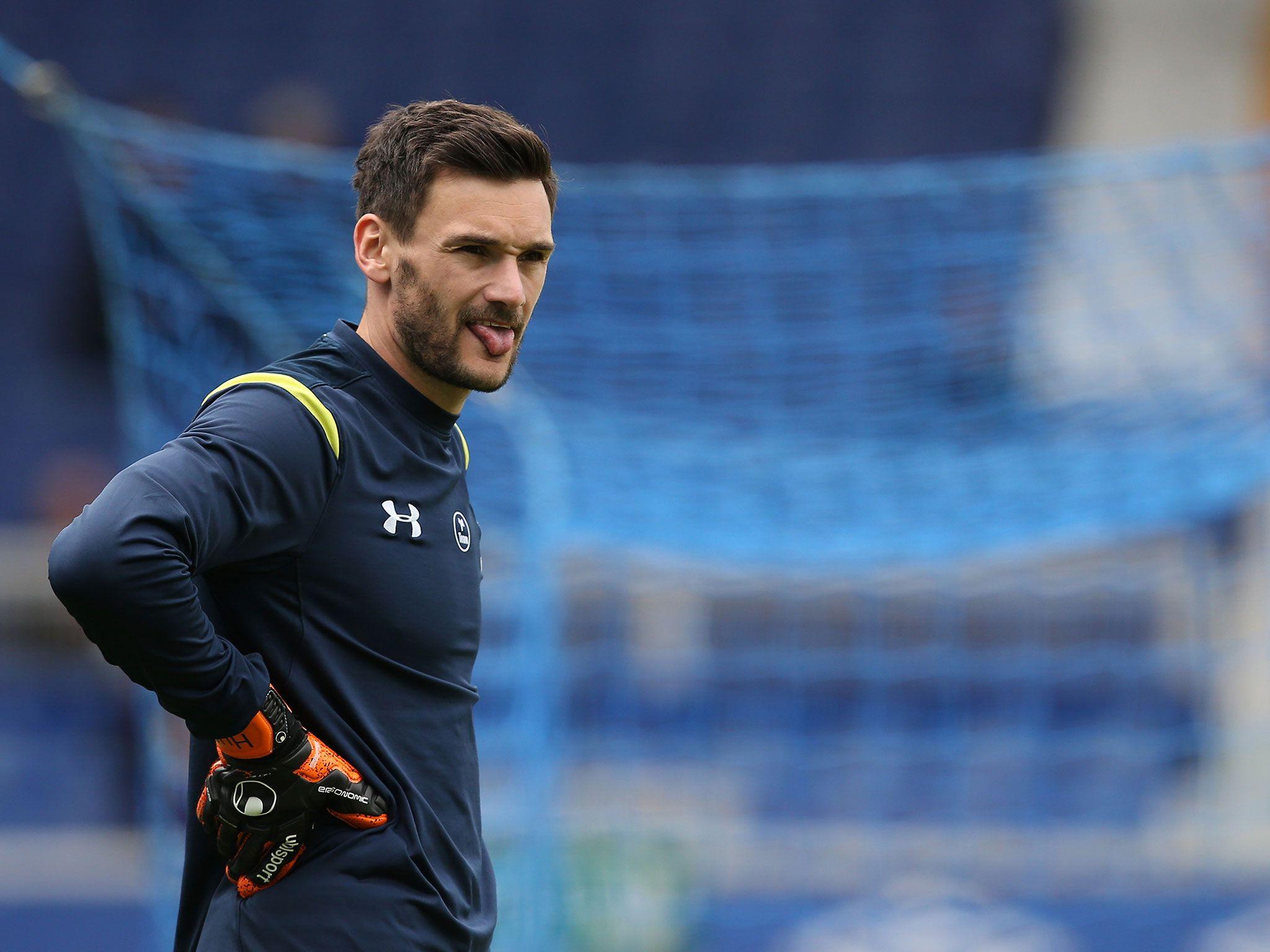 Hugo Lloris to Manchester United: Tottenham goalkeeper says