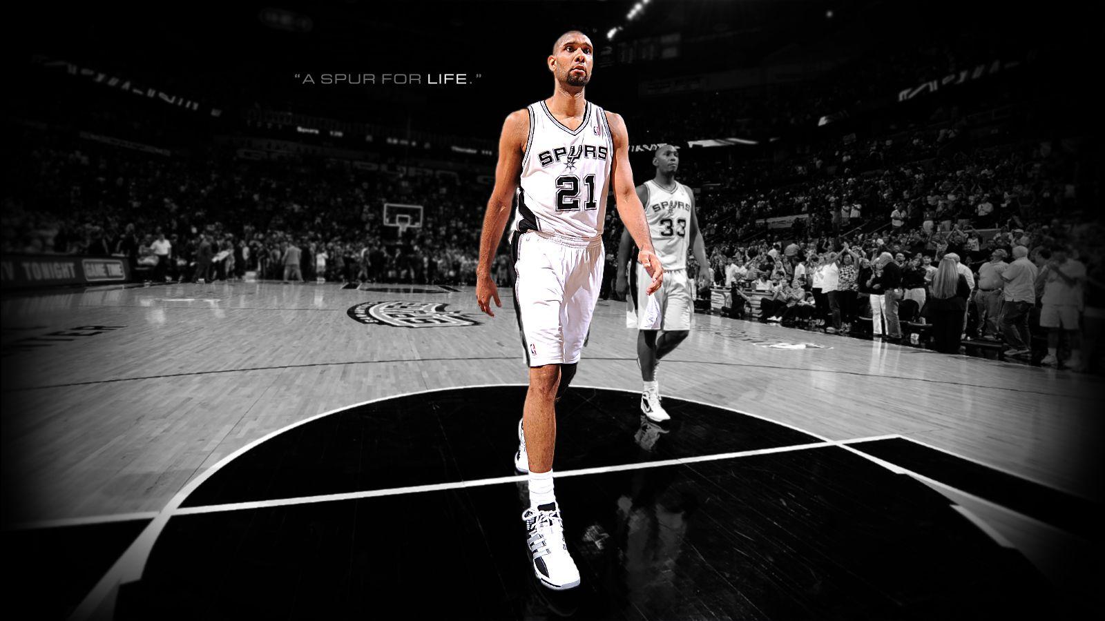 Duncan Computer Wallpaper. THE OFFICIAL SITE OF THE SAN ANTONIO