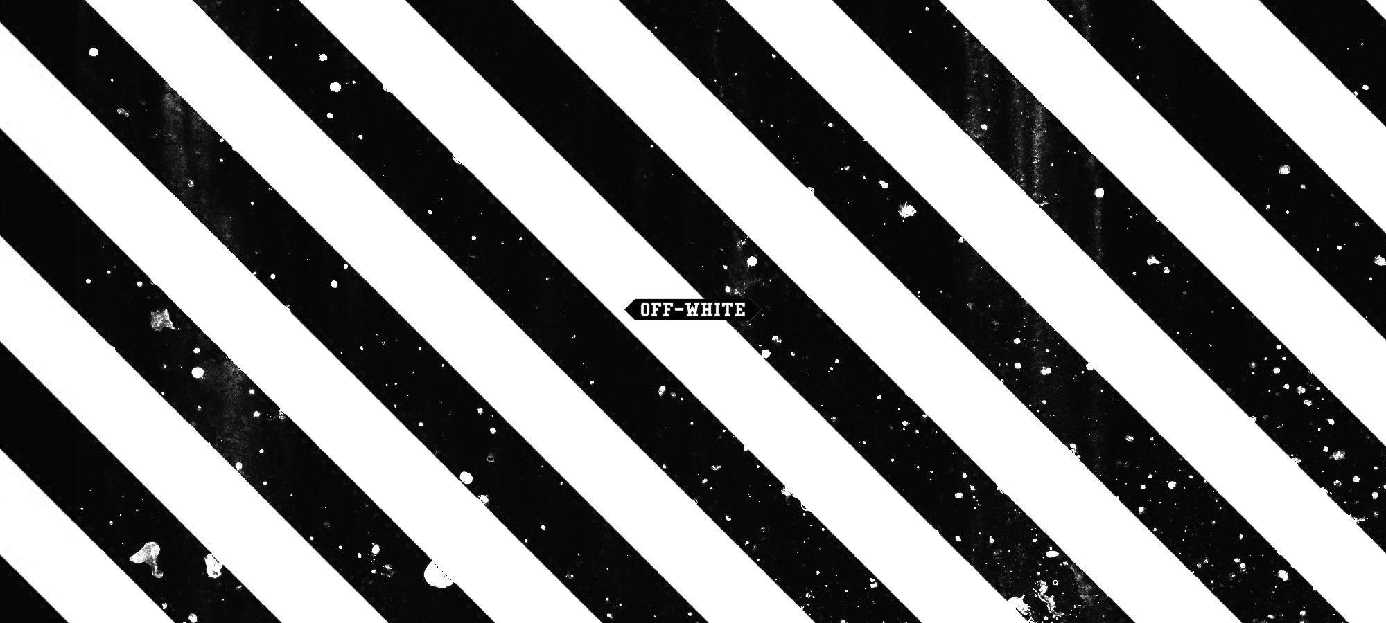 Off-White Wallpapers - Wallpaper Cave
