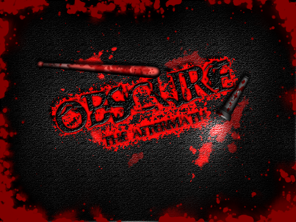 OBSCURE: the Aftermath