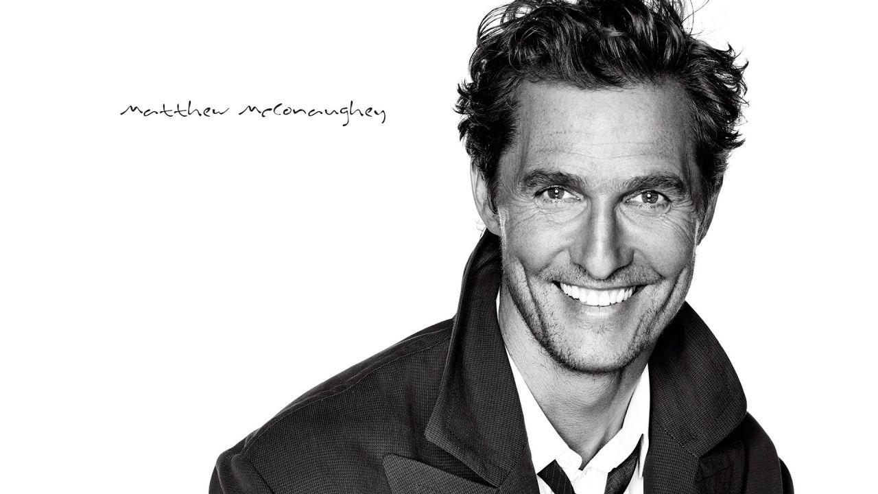 Matthew McConaughey Wallpaper, Matthew McConaughey High Quality