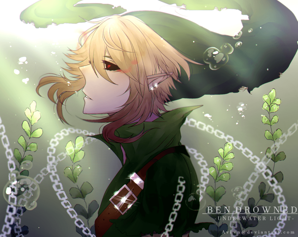 Ben Drowned Wallpapers - Wallpaper Cave