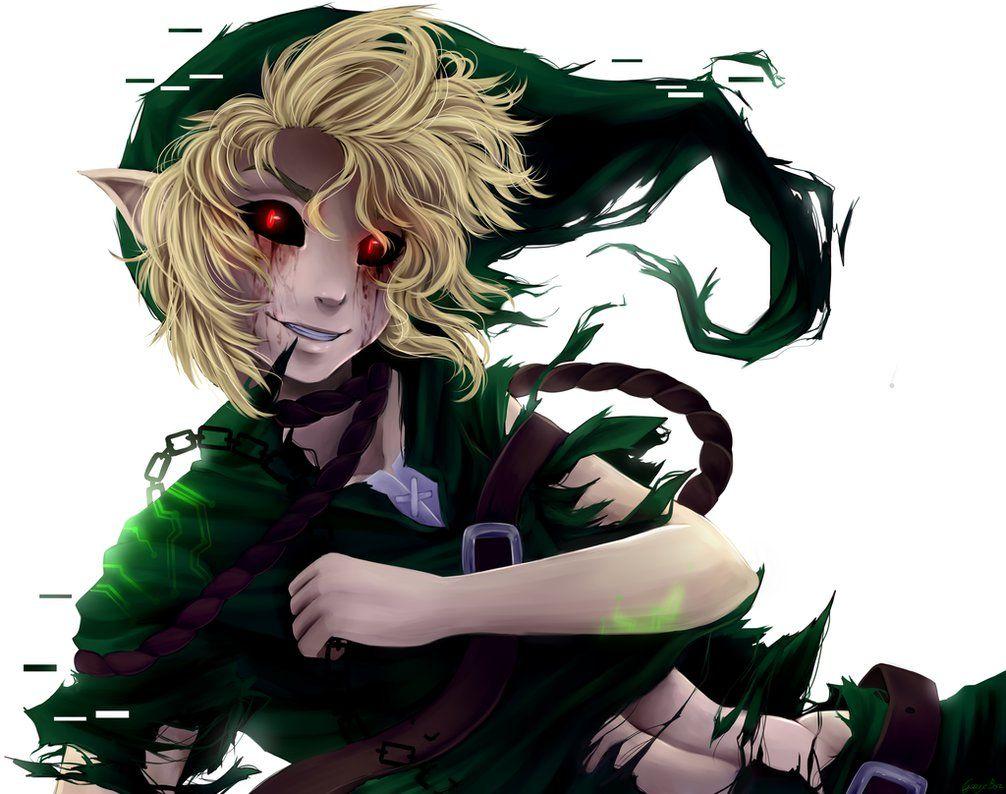 Ben Drowned Wallpapers - Wallpaper Cave