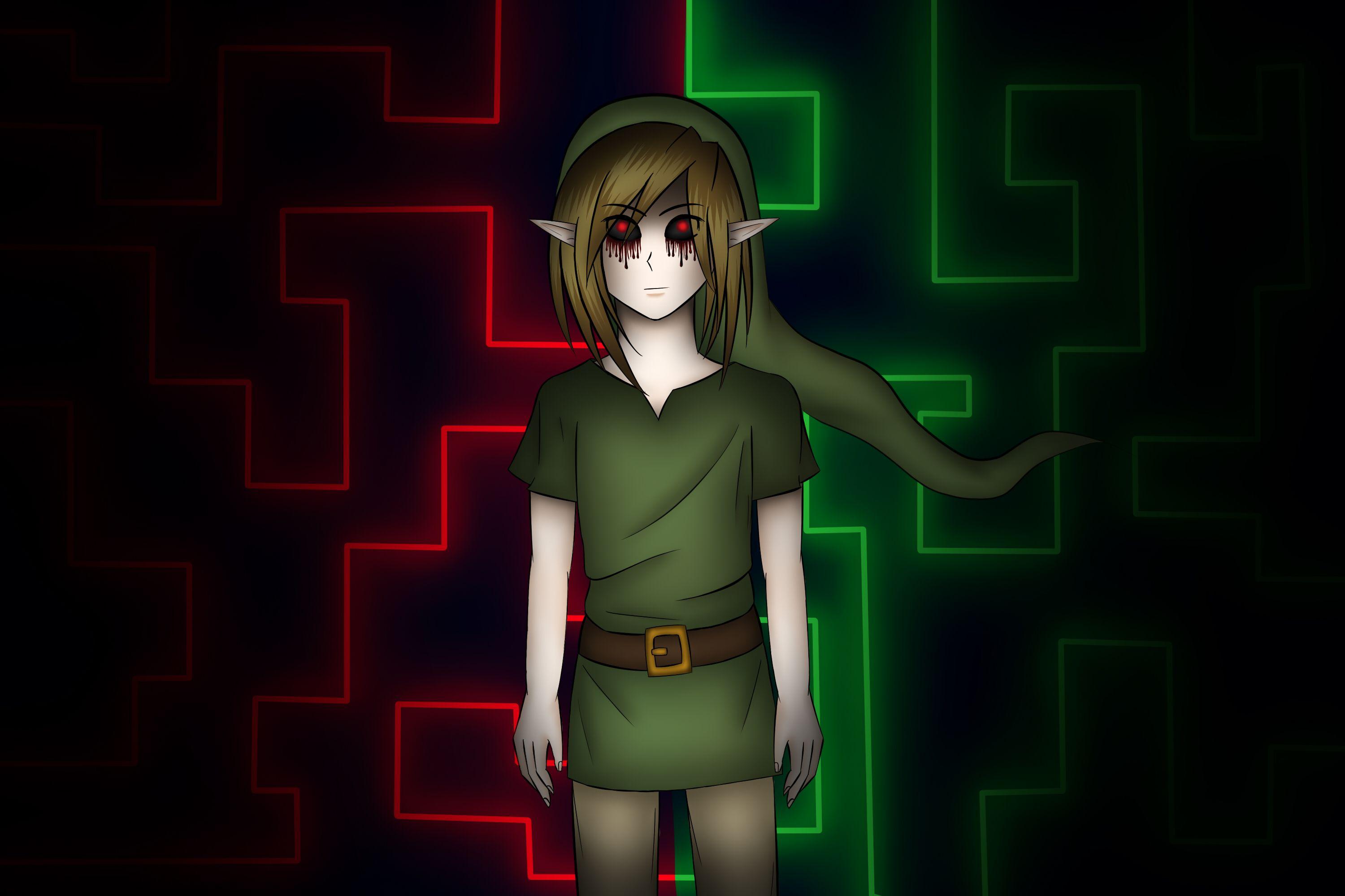Ben drowned by Makitty.