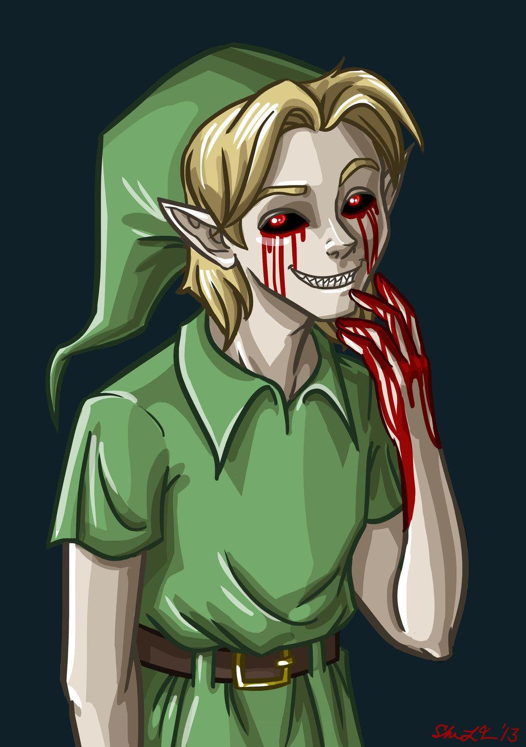 Ben Drowned Wallpapers - Wallpaper Cave