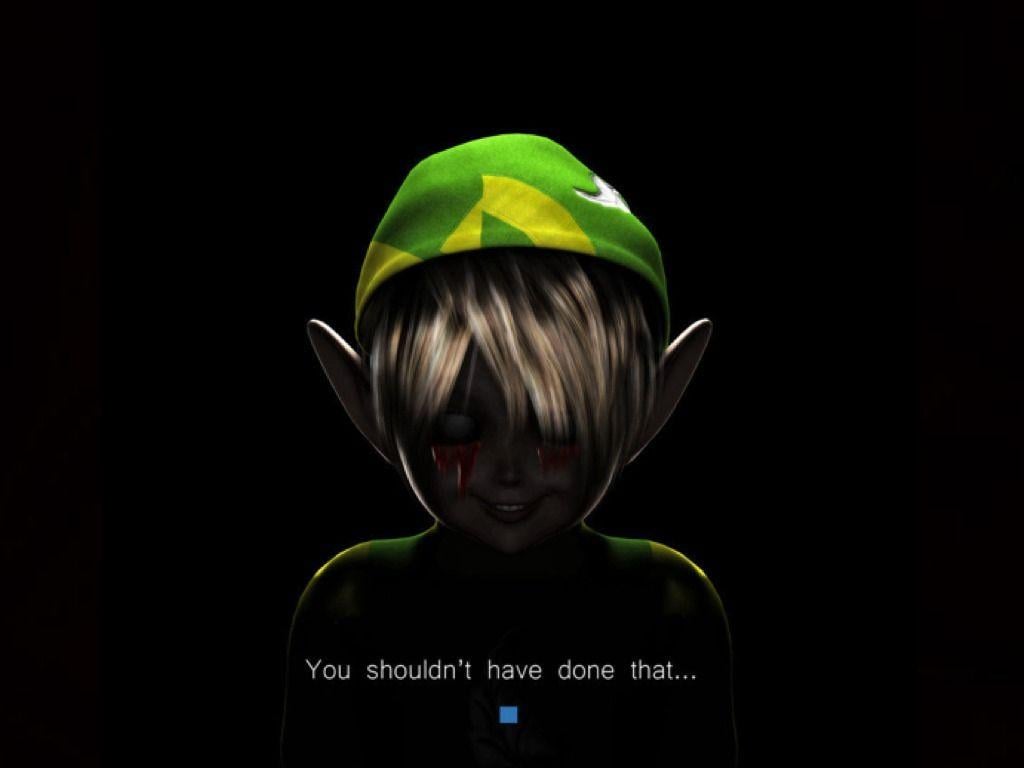 Ben Drowned Wallpapers - Wallpaper Cave