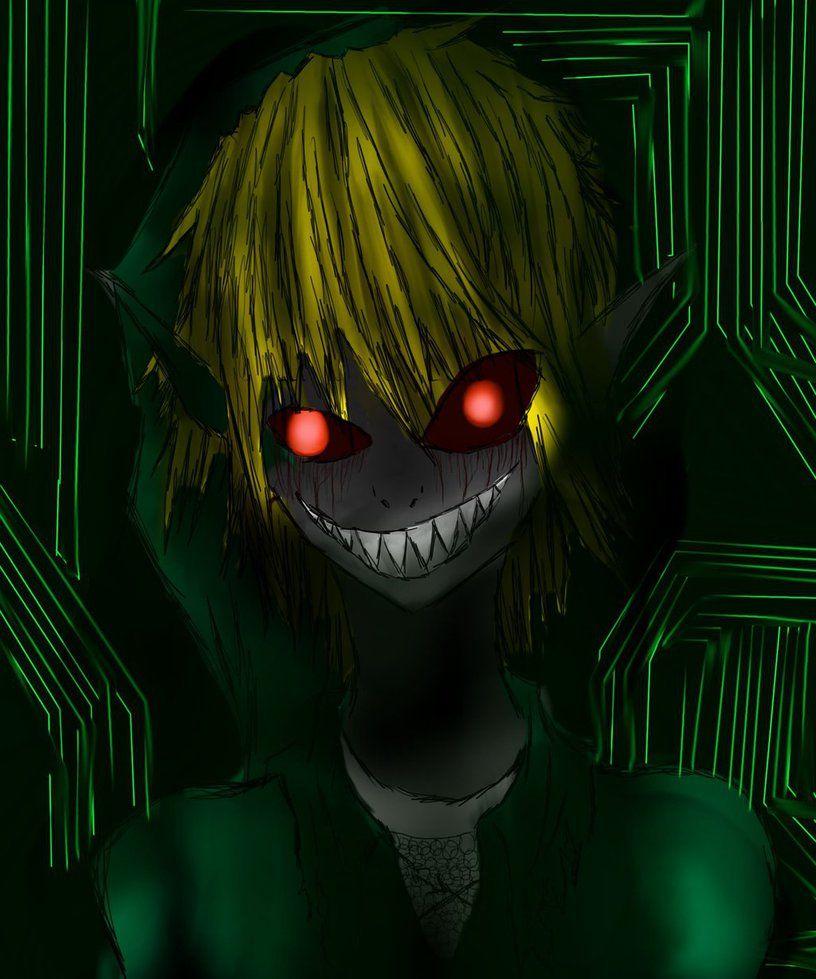 Ben drowned by GhostPillow.