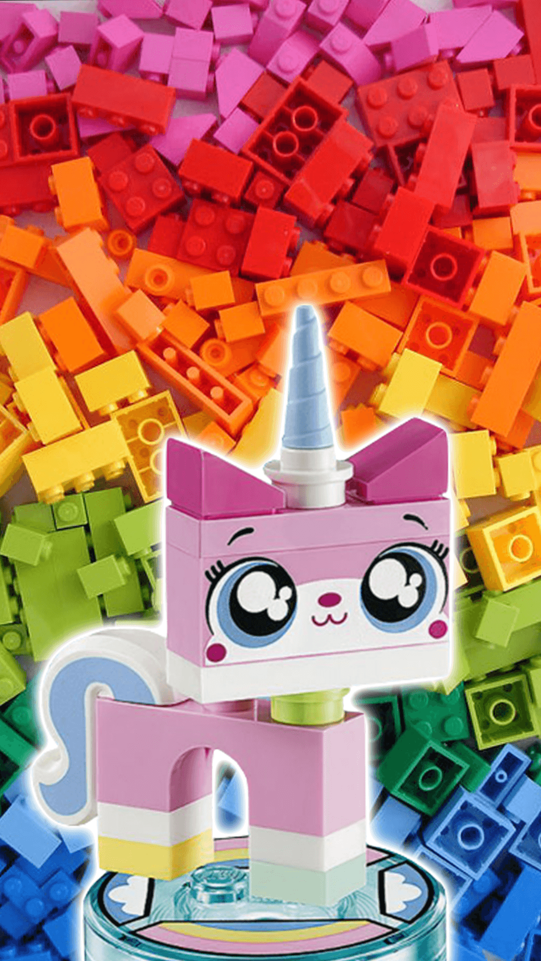 Mobile Lego Dimensions Wallpaper Gallery To Life