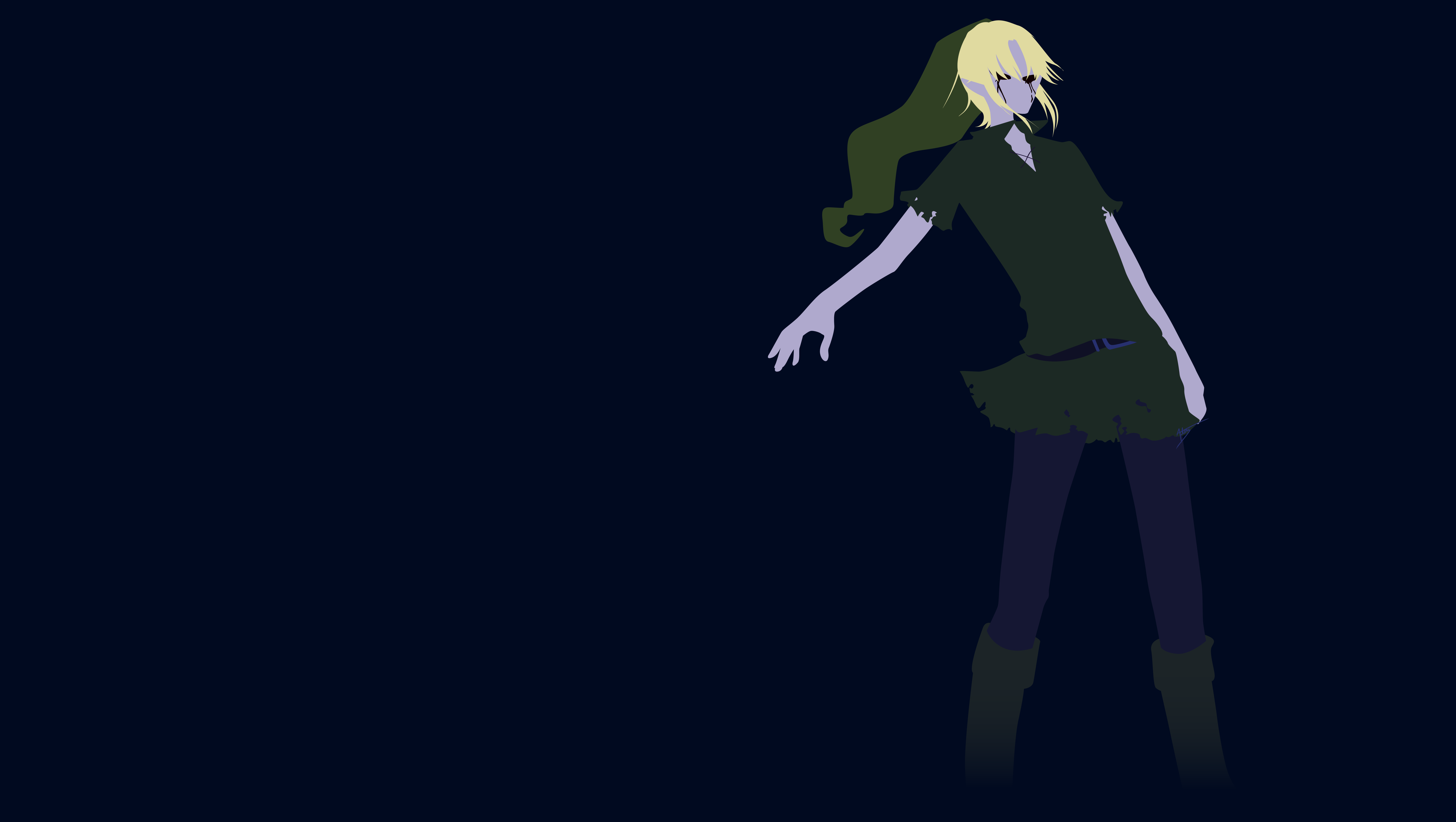 BEN DROWNED Wallpaper By Bloody Adonis