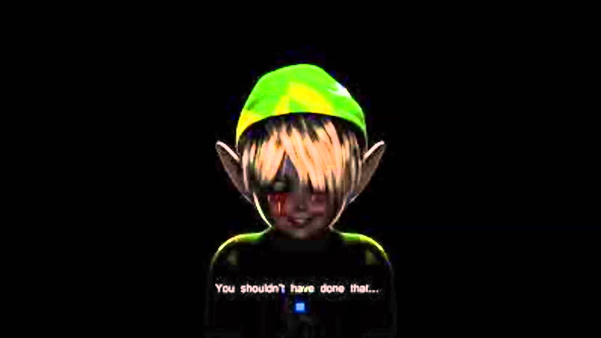 Ben Drowned Wallpapers Wallpaper Cave