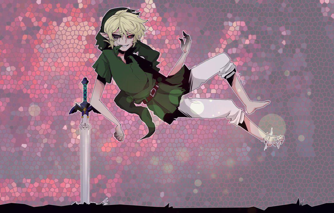 Ben Drowned Wallpapers - Wallpaper Cave