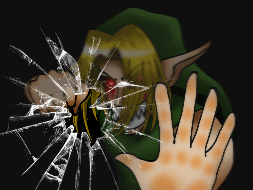 Ben Drowned Wallpapers Wallpaper Cave