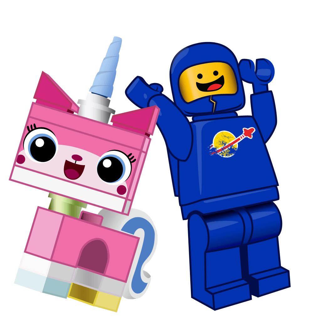Expressions Of A Unikitty By Doctor G
