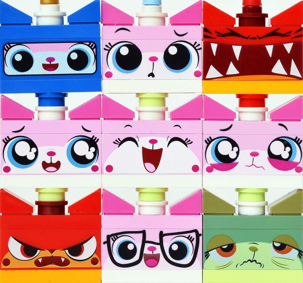 Unikitty! Wallpapers - Wallpaper Cave
