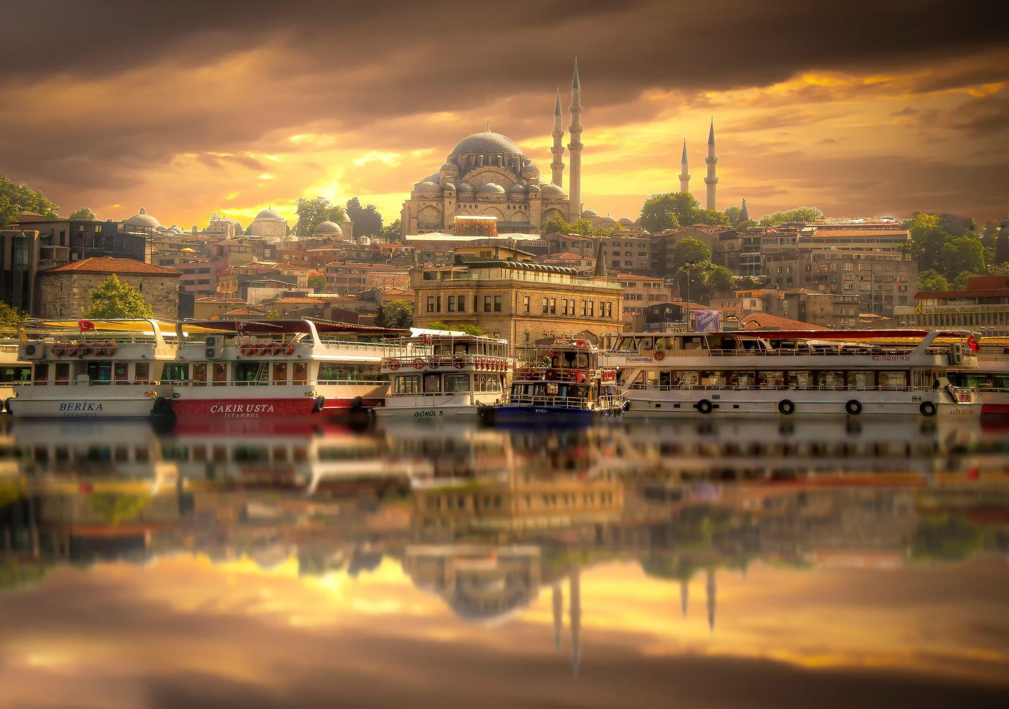 Turkey HD Wallpaper and Background Image