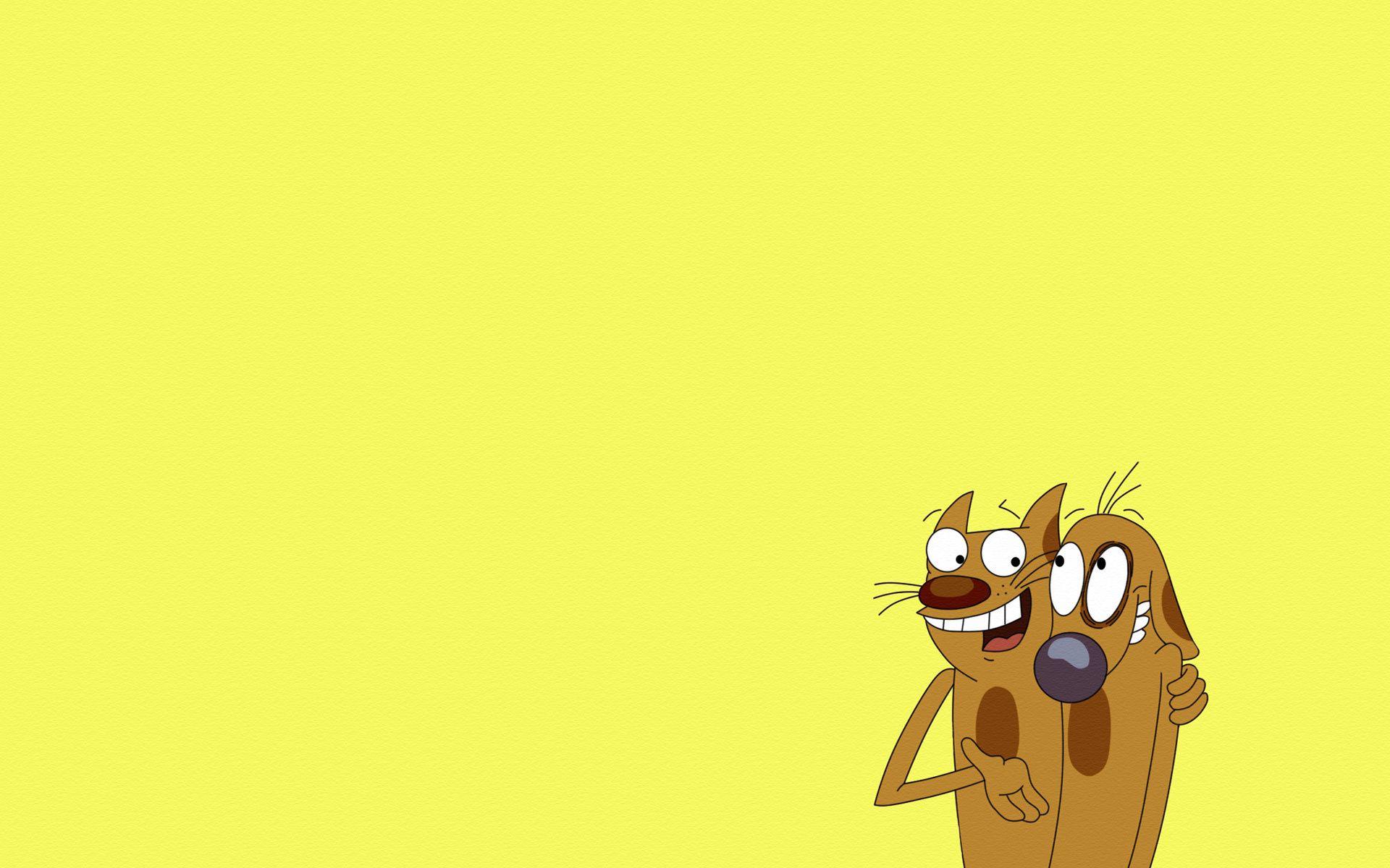 CatDog HD Wallpaper and Background Image
