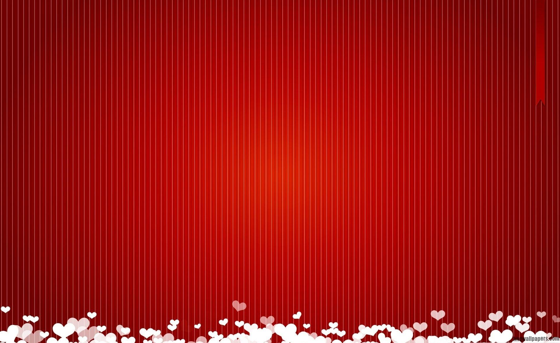 Valentines Day 2018 Red HD Wallpaper HD Wallpaper