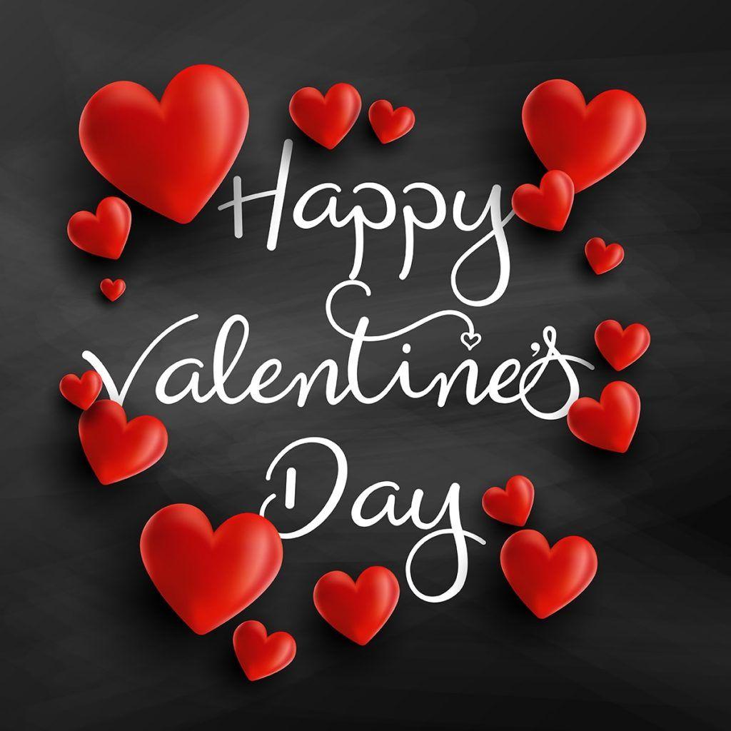 Valentine Happy Valentines Day HD Wallpaper Download Good