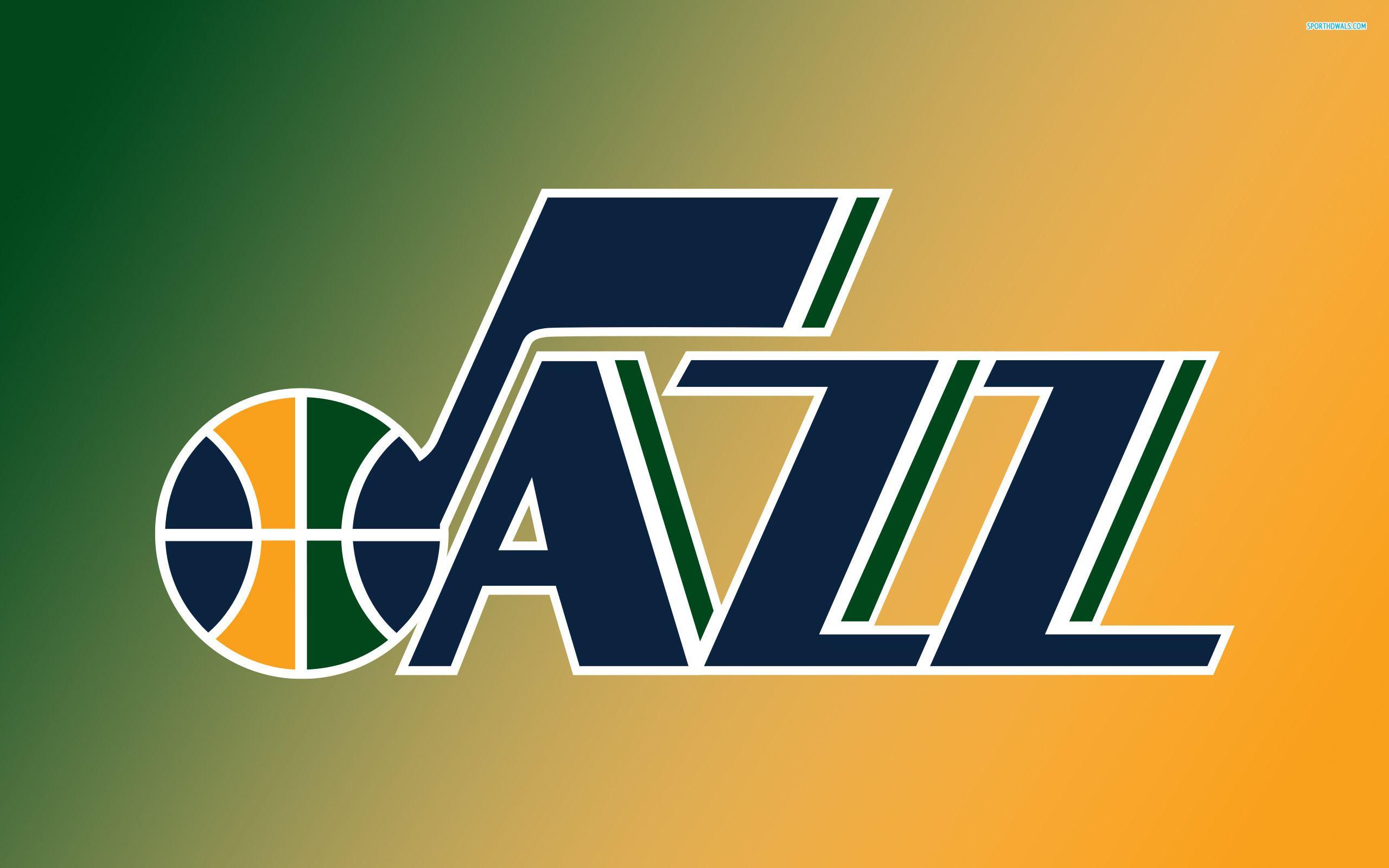 Utah Jazz 2018 Wallpapers Wallpaper Cave